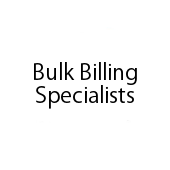 Bulk Billing Specialists